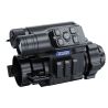 Pard NV vision nocture clip on avant FD1-LRF / 850 nm