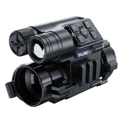 Pard NV vision nocture clip on avant FD1-LRF / 850 nm