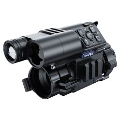 Pard NV vision nocture clip on avant FD1-LRF / 850 nm