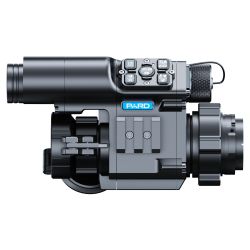 Pard NV vision nocture clip on avant FD1-LRF / 850 nm