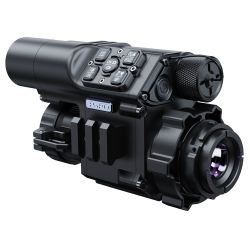Pard NV vision nocture clip on avant FD1-LRF / 850 nm