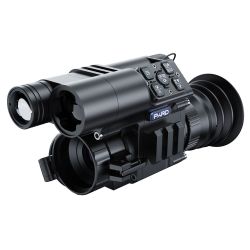 Pard NV vision nocture clip on avant FD1-LRF / 850 nm