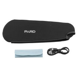 Lunette thermique PARD Pantera 256 Q