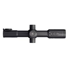 Lunette thermique PARD Pantera 256 Q