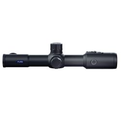 Lunette thermique PARD Pantera 256 Q