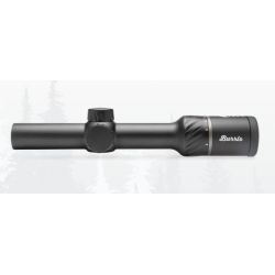 LUNETTE SIX Xe 1-6X24 3P4 ILLUMINE TUBE 30MM