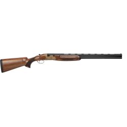 FUSIL SUPERPOSE ATA - SP BRONZE CAL.12/76 BASCULE ERGAL