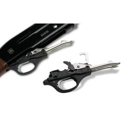 FUSIL SEMI-AUTO ATA - CY SYNTHÉTIQUE TUNGSTEN CAL.12/76 71CM