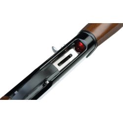 FUSIL SEMI-AUTO ATA - CY SYNTHÉTIQUE TUNGSTEN CAL.12/76 71CM