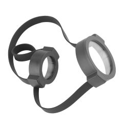 Lunette de battue Nikko Stirling Diamond 1-4 x 24