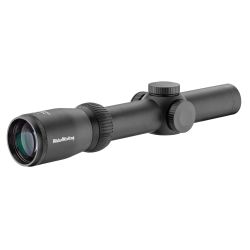 Lunette de battue Nikko Stirling Diamond 1-4 x 24