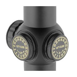 Lunette de battue Nikko Stirling Diamond 1-4 x 24