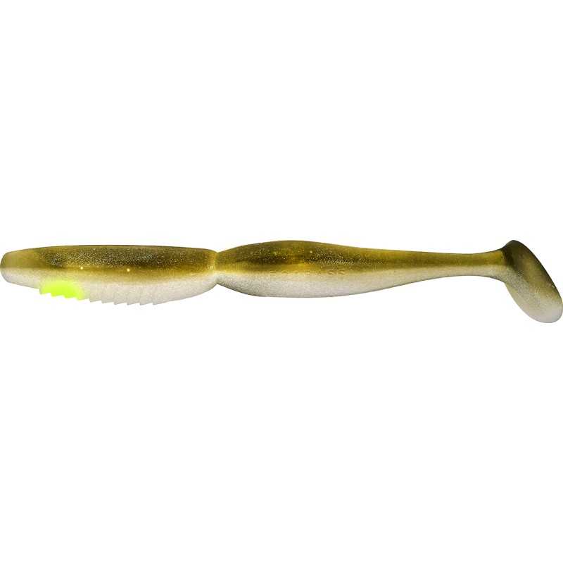 SUPER SPINDLE 6 - AYU