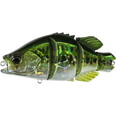 REALIS SNAPPY CRAPPIE - CDA3053 NOIKE BASS