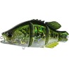 REALIS SNAPPY CRAPPIE - CDA3053 NOIKE BASS