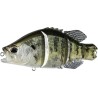 REALIS SNAPPY CRAPPIE - ACC3532 WHITE CRAPPIE