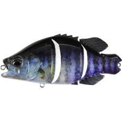 REALIS SNAPPY CRAPPIE - CCC3534 BABY GILL ND