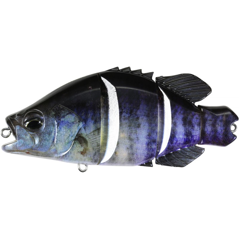 REALIS SNAPPY CRAPPIE - CCC3534 BABY GILL ND