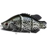 REALIS SNAPPY CRAPPIE - ACC3533 BLACK CRAPPIE