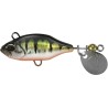 REALIS SPIN 14 G - CPAZ429 RED FIN PERCH (UF)