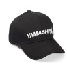 YAMASHITA CAP - BLACK