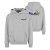 SWEAT HOODIE MARIA GREY - M