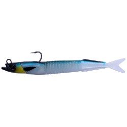BAYRUF BR WAVER ZN 40 g - PCC0788 YELLOW CHEEK SARDINE