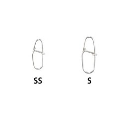 NAORY SNAP - SS (14pcs/pack)