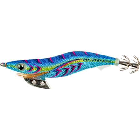 EGI OH K 3.5 - 086 DDM (Blue Blody)