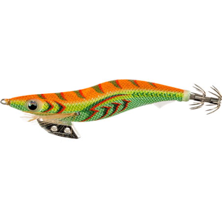 EGI OH K 3.5 - 087 GRE (Green Body)