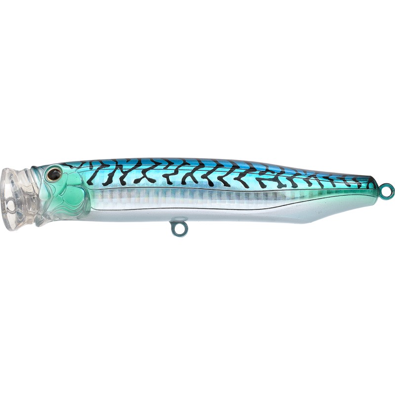 FEED POPPER 120 - BLUE MACKEREL