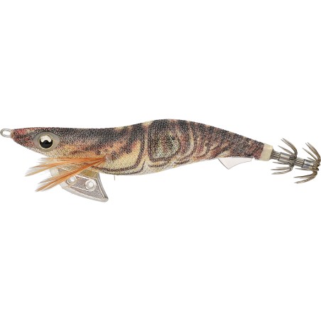 EGI OH K 3.5 - GC018 NATURAL SHRIMP