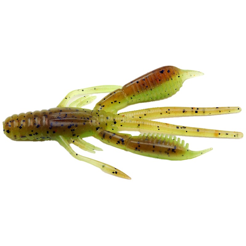 BATTLE HOG 3.3 - 030 GURIPAN / CHART