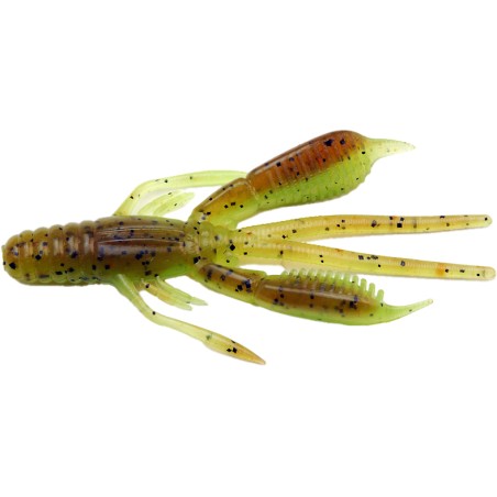 BATTLE HOG 3.3 - 030 GURIPAN / CHART