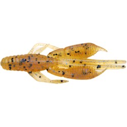 BATTLE HOG 3.3 - 032 TENAGA EBI