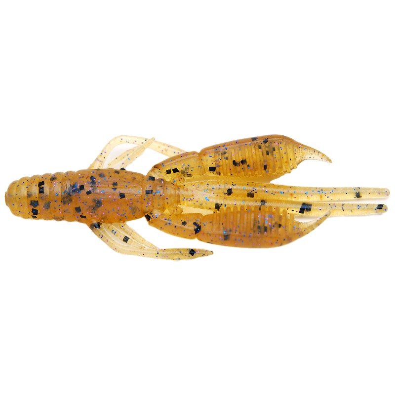 BATTLE HOG 3.3 - 032 TENAGA EBI