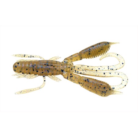 BATTLE HOG 3.8 - 032 TENAGA EBI