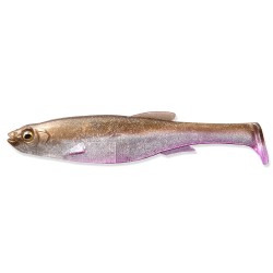 MAG DRAFT 6 FREESTYLE - WAKASAGI