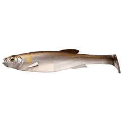 MAG DRAFT 5 FREESTYLE - AYU