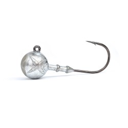 ULTI ROUND HEAD H n°5/0 - 5g (5pcs/pck)