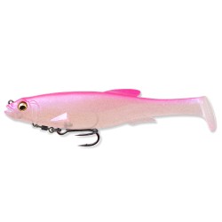 MAG DRAFT 5 - PINK BACK SHAD