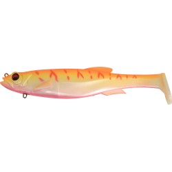 MAG DRAFT 10 - UF ALBINO TIGER (SP-C)