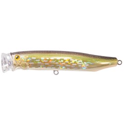 FEED POPPER 150 - W01 NORTHERN PIKE