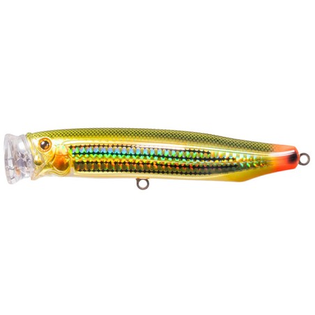 FEED POPPER 150 - W02 DORADO