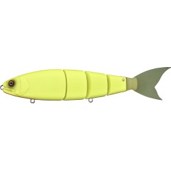 BALAM 200 - 14 ODORYA CHART