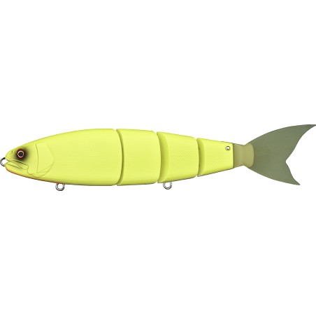 BALAM 200 - 14 ODORYA CHART