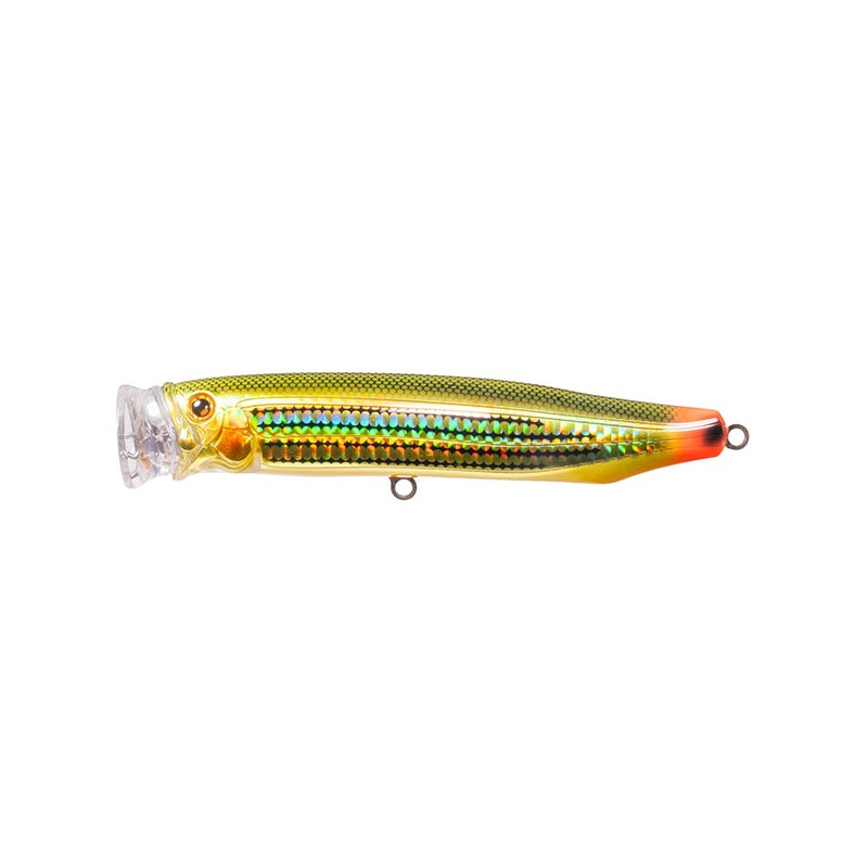 FEED POPPER 135 - W02 DORADO