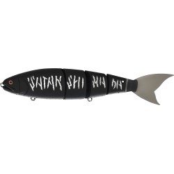 BALAM 200 - SATAN BLACK