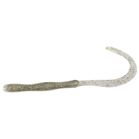 REALIS WRIGGLE CURLY 4.8 - F063 SMOKE SHRIMP