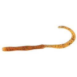 REALIS WRIGGLE CURLY 3.8 - F111 PUMPKIN